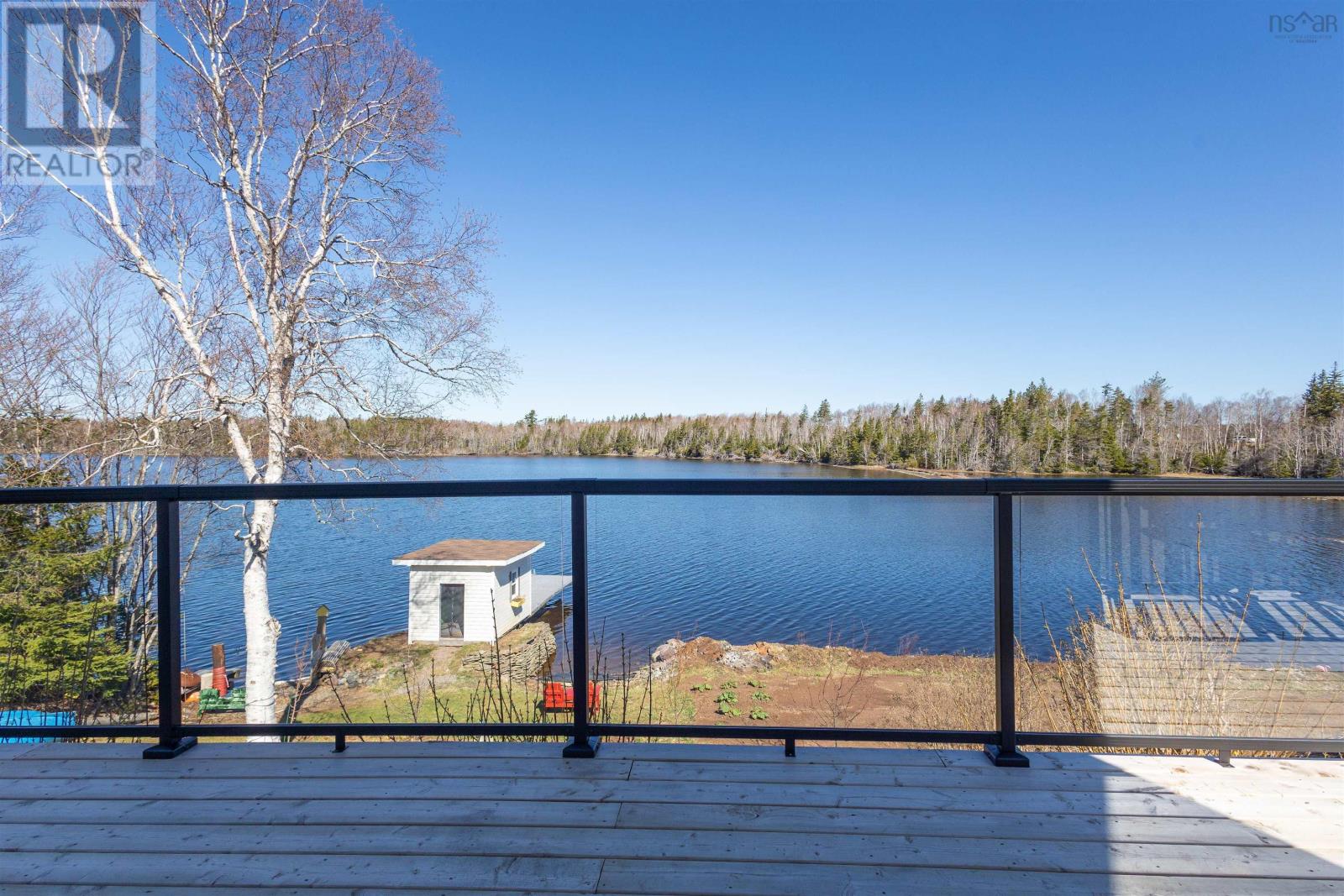 425 Brickyard Road, Albert Bridge, Nova Scotia  B1K 2R9 - Photo 9 - 202610656
