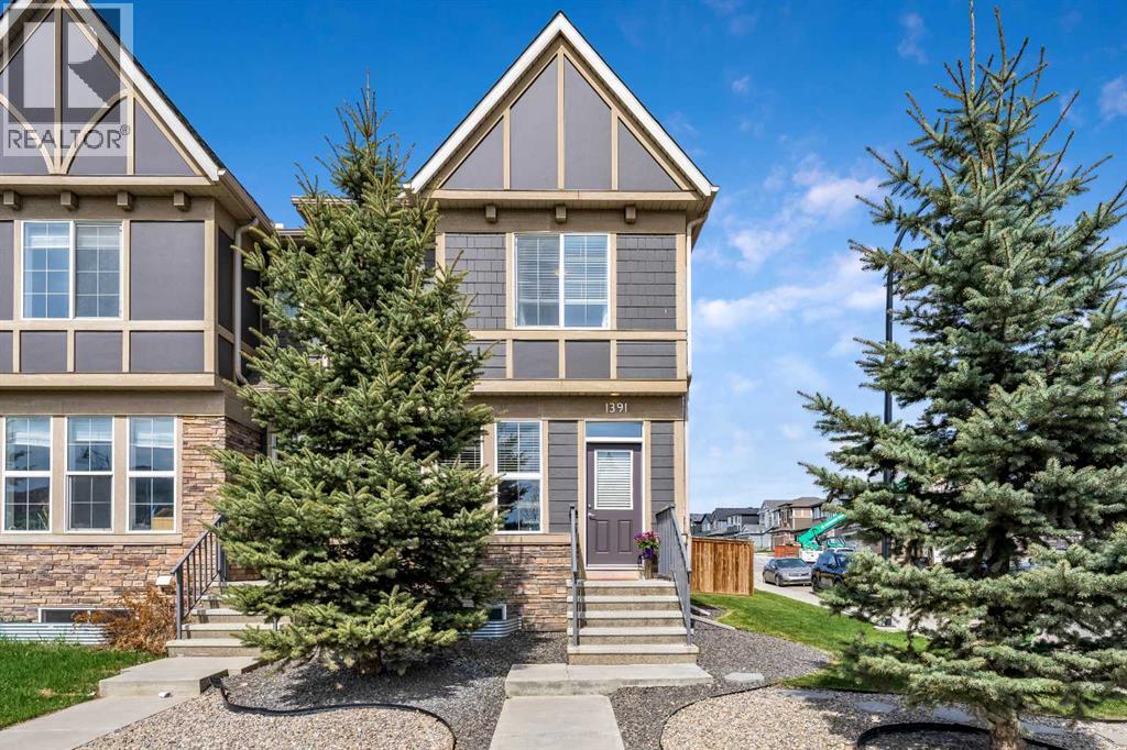 1391 Legacy Circle SE, Calgary, Alberta