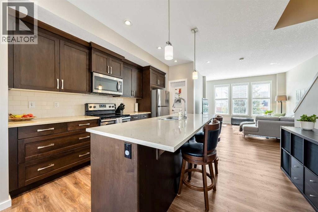 1391 Legacy Circle Se, Calgary, Alberta  T2X 2J5 - Photo 10 - A2308245