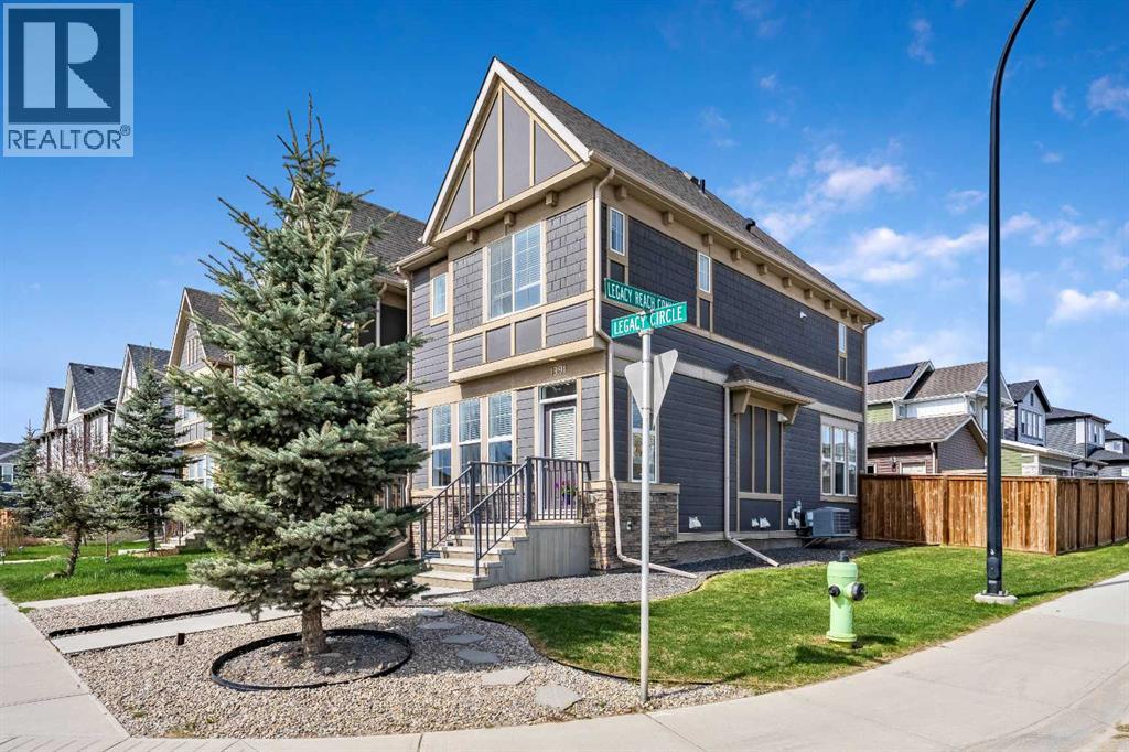 1391 Legacy Circle Se, Calgary, Alberta  T2X 2J5 - Photo 2 - A2308245