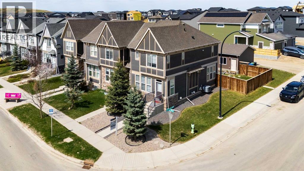 1391 Legacy Circle Se, Calgary, Alberta  T2X 2J5 - Photo 5 - A2308245
