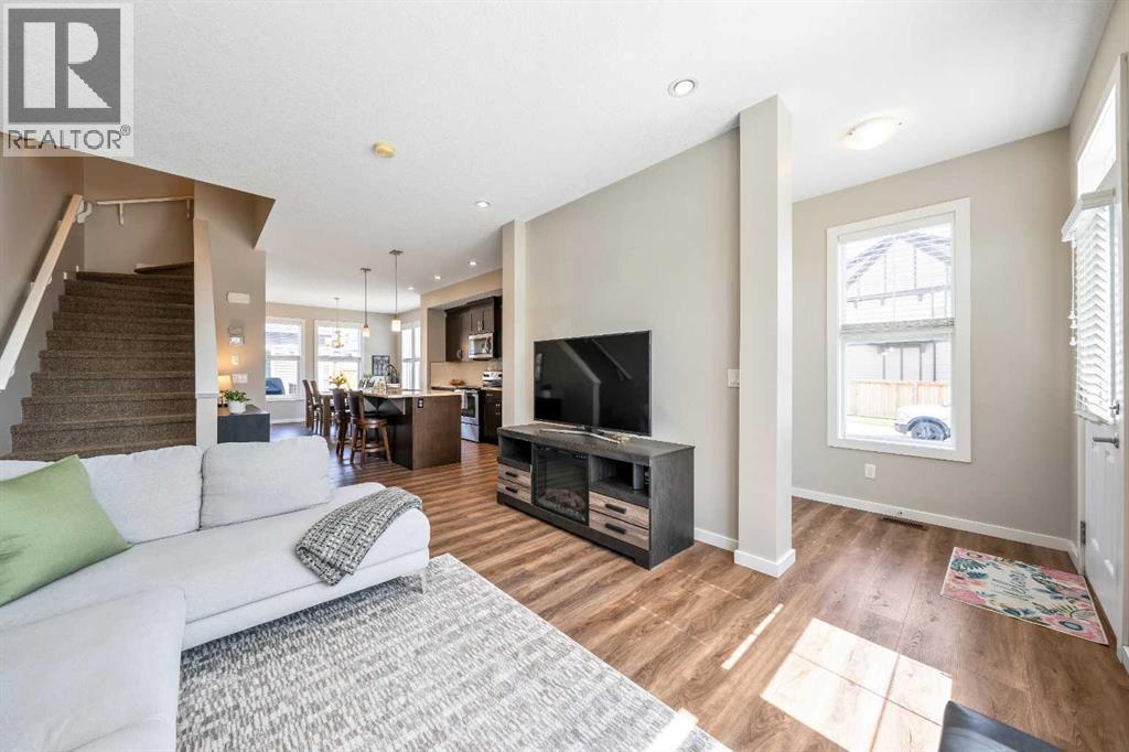 1391 Legacy Circle Se, Calgary, Alberta  T2X 2J5 - Photo 8 - A2308245