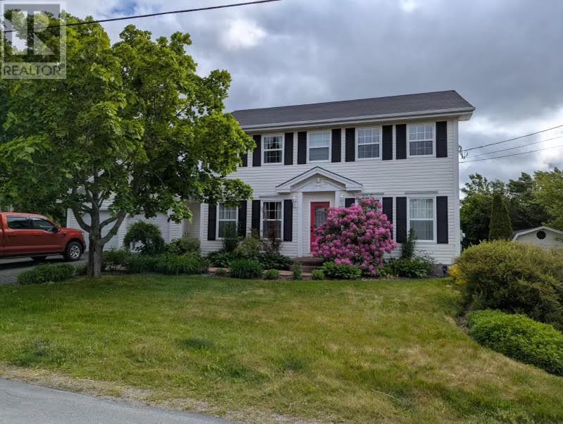 16 Heneys Pond Road, Bay Roberts, Newfoundland & Labrador  A0A 1G0 - Photo 1 - 1290846