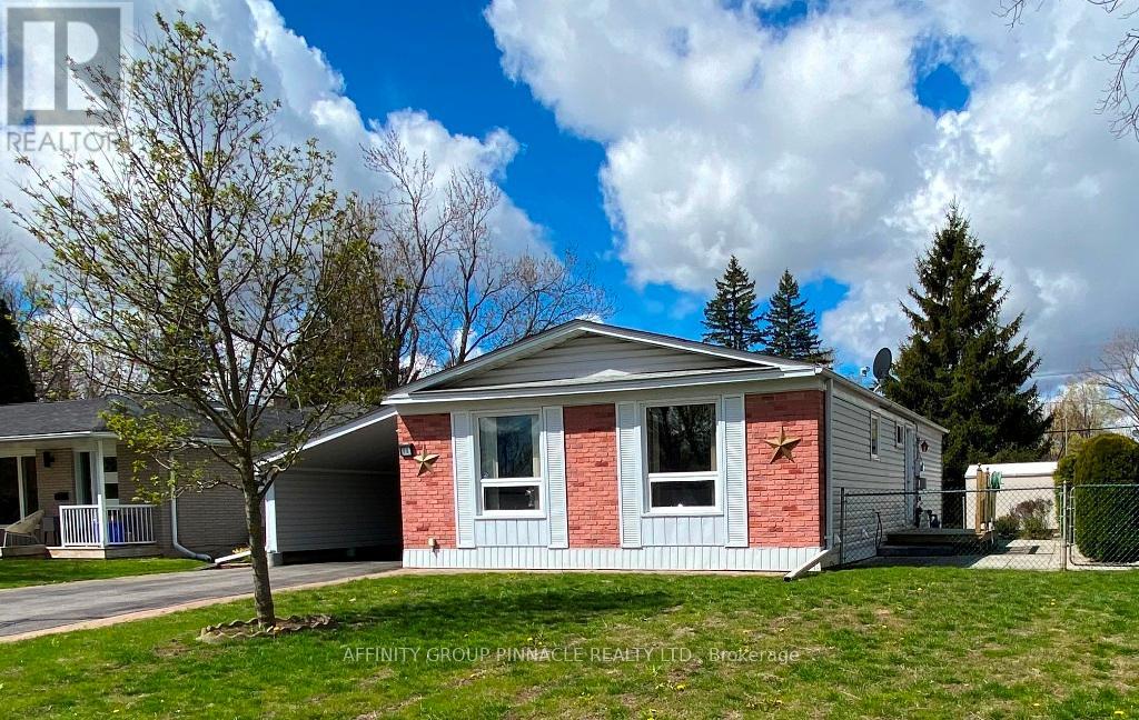 94 Sanderling Crescent, Kawartha Lakes, Ontario  K9V 4N2 - Photo 48 - X13120488