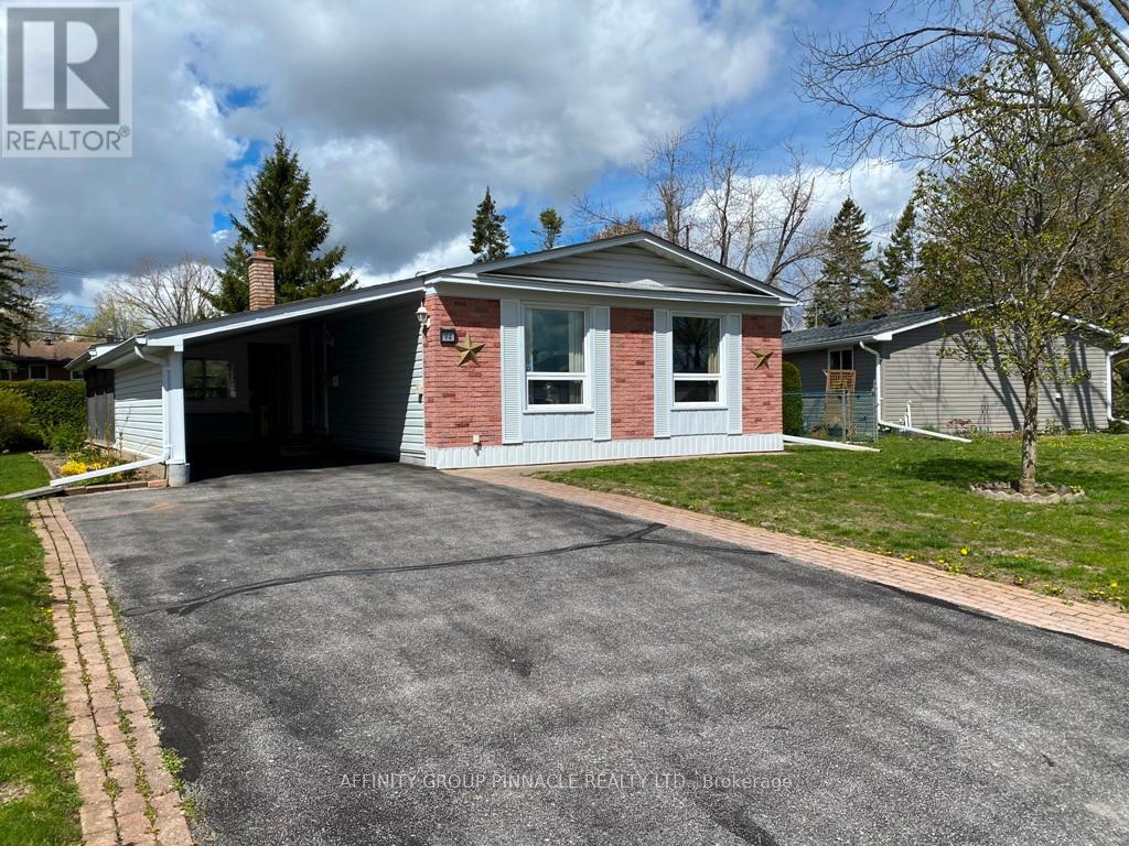 94 Sanderling Crescent, Kawartha Lakes, Ontario  K9V 4N2 - Photo 49 - X13120488