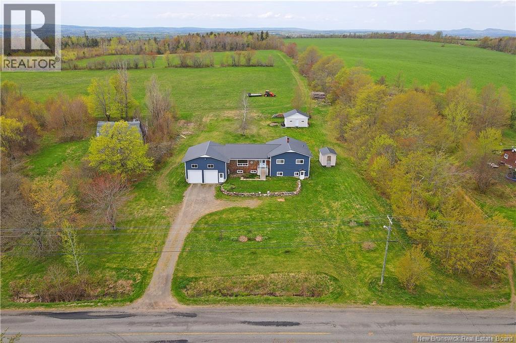 989 Route 605, Maple Ridge, New Brunswick  E6E 1W7 - Photo 2 - NB139312