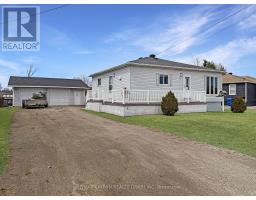 16 LASALLE AVENUE, Kapuskasing, Ontario