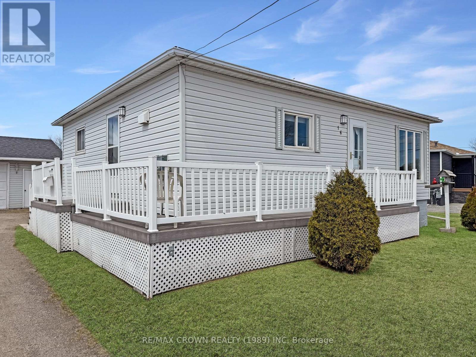 16 Lasalle Avenue, Kapuskasing, Ontario  P5N 2R7 - Photo 50 - T12786350