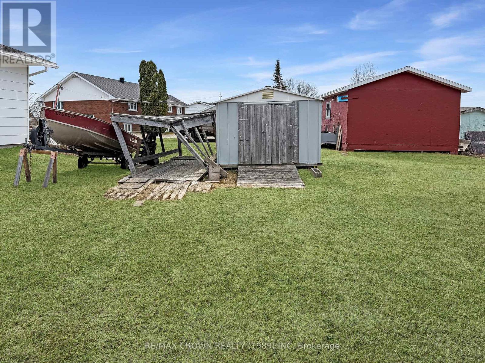 16 Lasalle Avenue, Kapuskasing, Ontario  P5N 2R7 - Photo 44 - T12786350