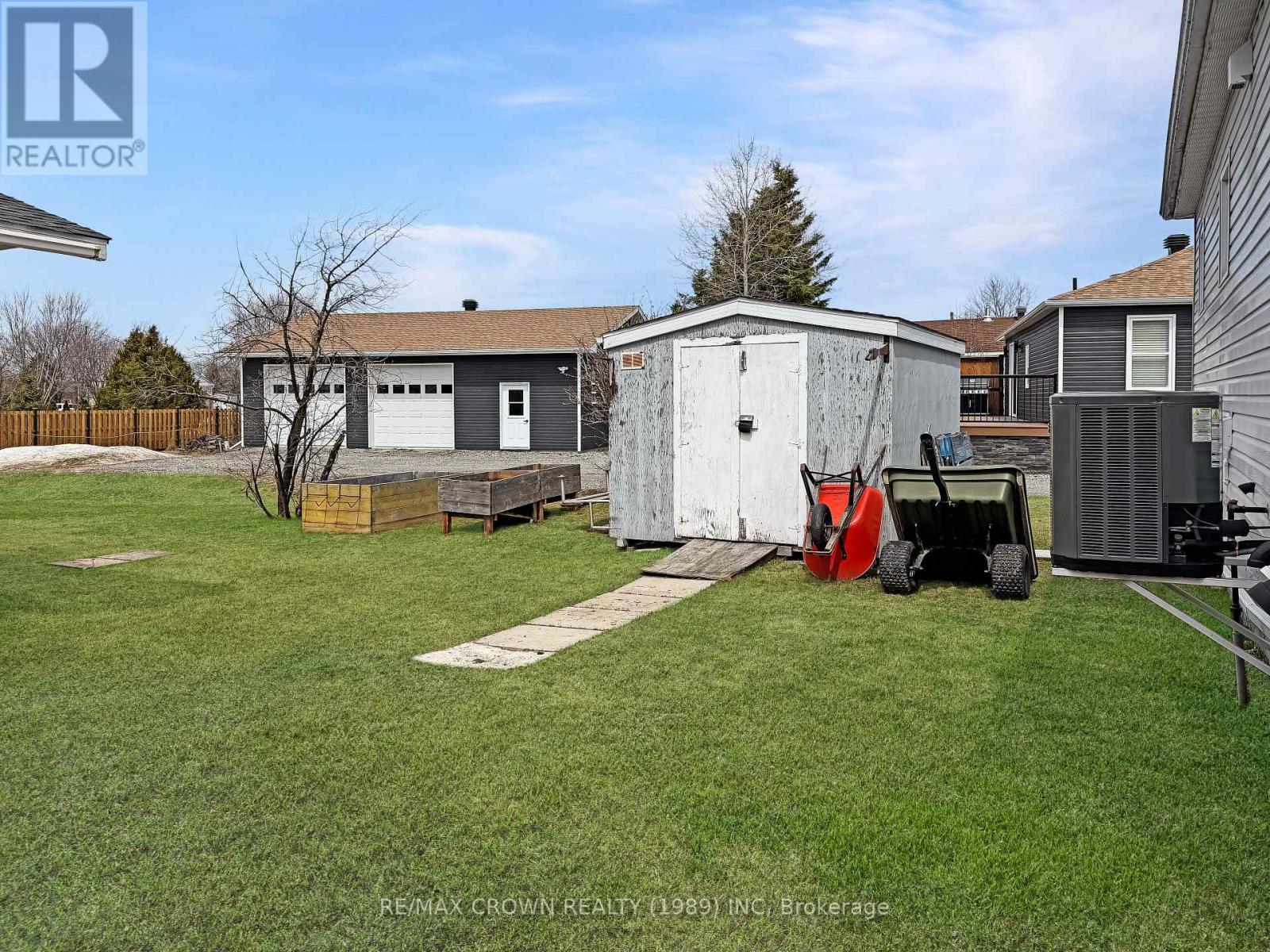 16 Lasalle Avenue, Kapuskasing, Ontario  P5N 2R7 - Photo 40 - T12786350