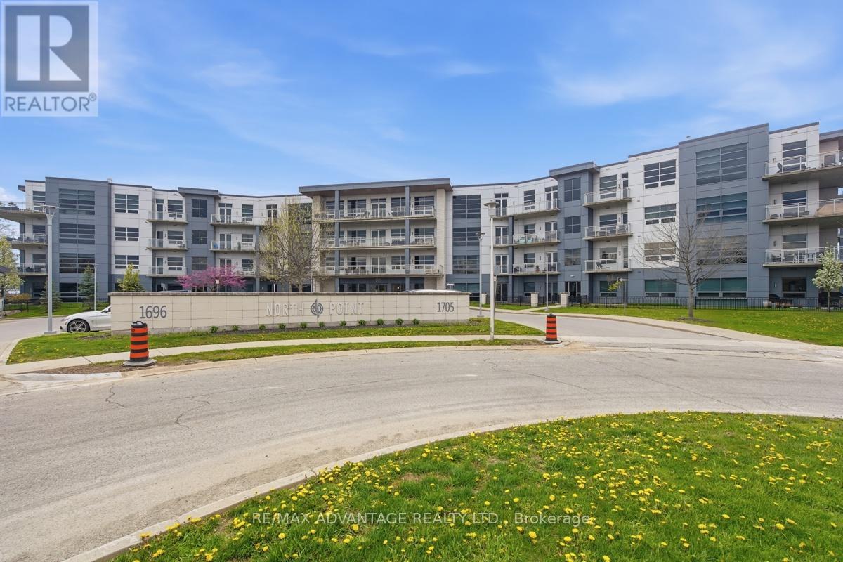 207 - 1705 Fiddlehead Place, London North, Ontario  N6G 0S1 - Photo 34 - X13120454