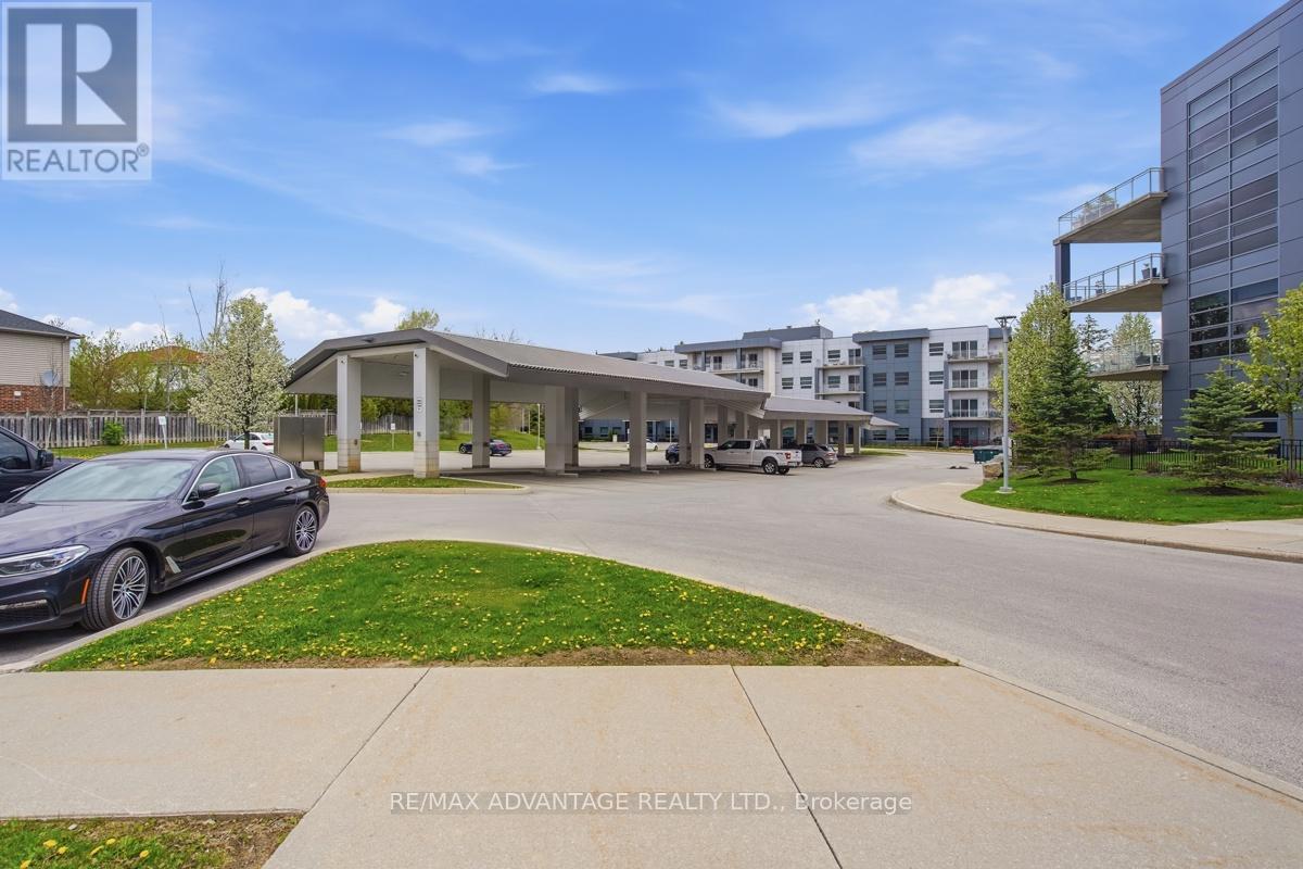 207 - 1705 Fiddlehead Place, London North, Ontario  N6G 0S1 - Photo 35 - X13120454