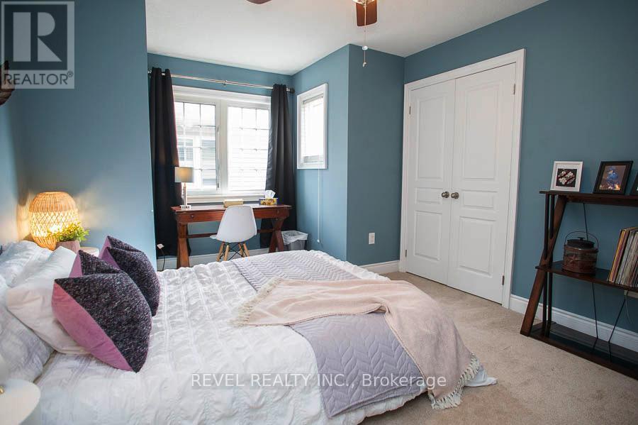 10 Bisset Avenue, Brantford, Ontario  N3T 0H2 - Photo 25 - X13117792