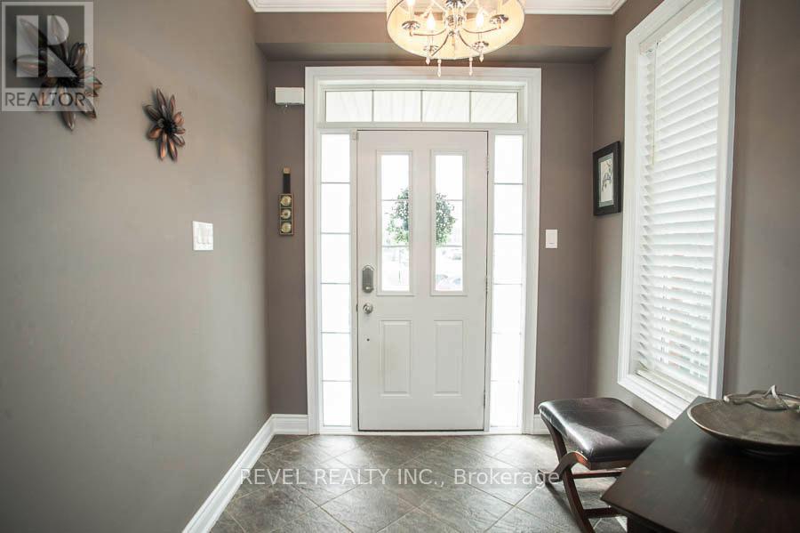 10 Bisset Avenue, Brantford, Ontario  N3T 0H2 - Photo 5 - X13117792