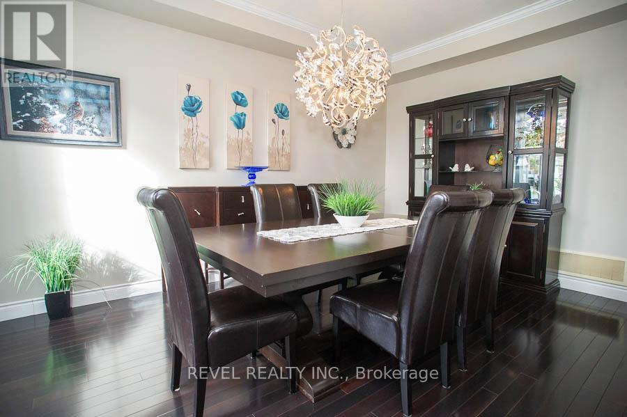 10 Bisset Avenue, Brantford, Ontario  N3T 0H2 - Photo 6 - X13117792
