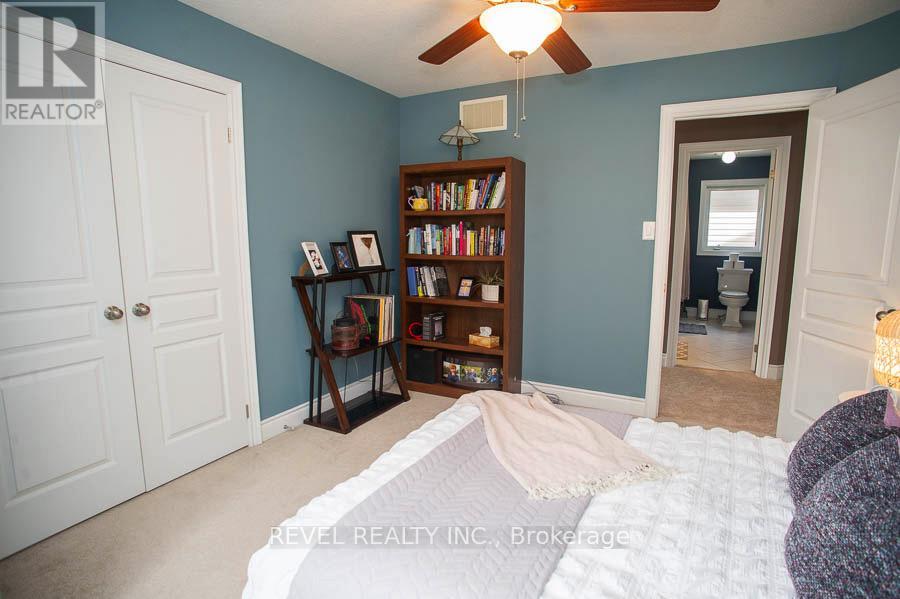 10 Bisset Avenue, Brantford, Ontario  N3T 0H2 - Photo 27 - X13117792