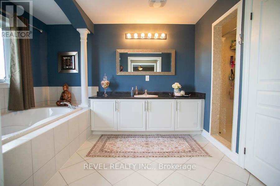10 Bisset Avenue, Brantford, Ontario  N3T 0H2 - Photo 22 - X13117792