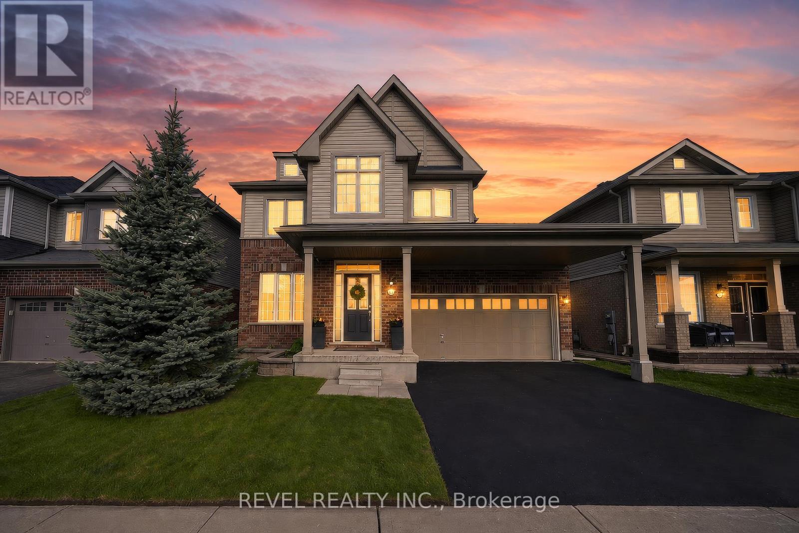 10 BISSET AVENUE, Brantford, Ontario