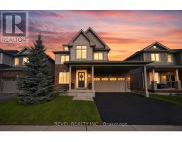 10 BISSET AVENUE, Brantford, Ontario