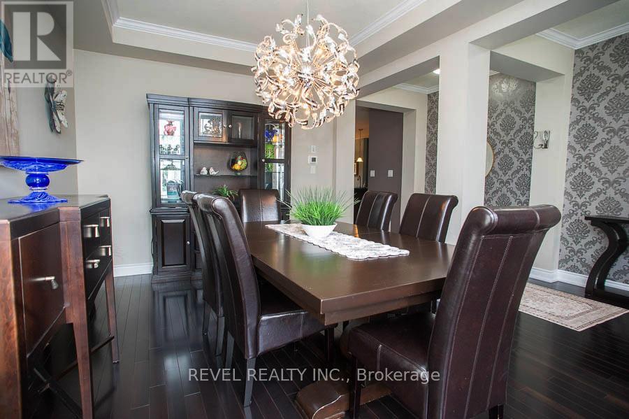 10 Bisset Avenue, Brantford, Ontario  N3T 0H2 - Photo 7 - X13117792