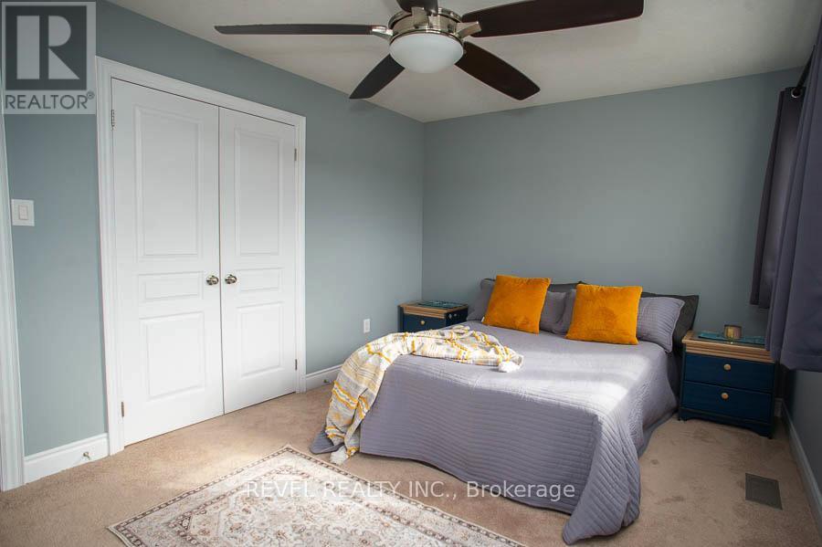 10 Bisset Avenue, Brantford, Ontario  N3T 0H2 - Photo 30 - X13117792