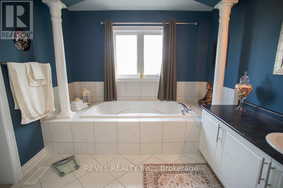 10 Bisset Avenue, Brantford, Ontario  N3T 0H2 - Photo 23 - X13117792