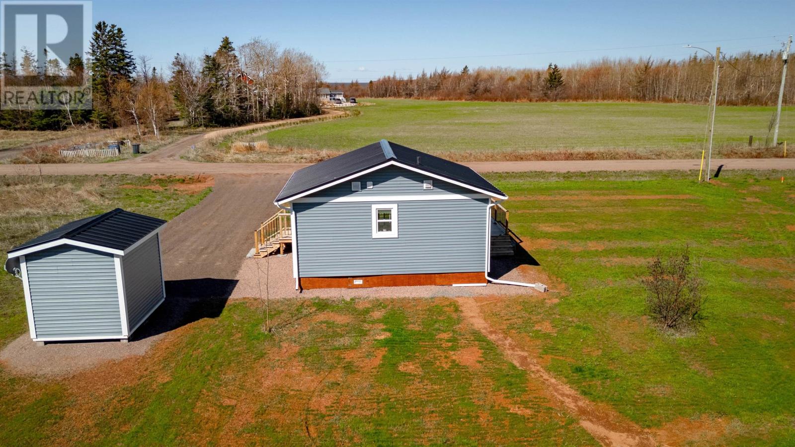 543 Ives Point, Miscouche, Prince Edward Island  C0B 1T0 - Photo 6 - 202610395