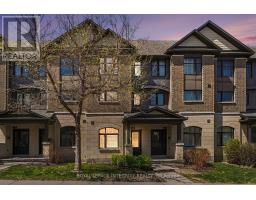 40 - 63 MERSEY DRIVE, Ottawa, Ontario
