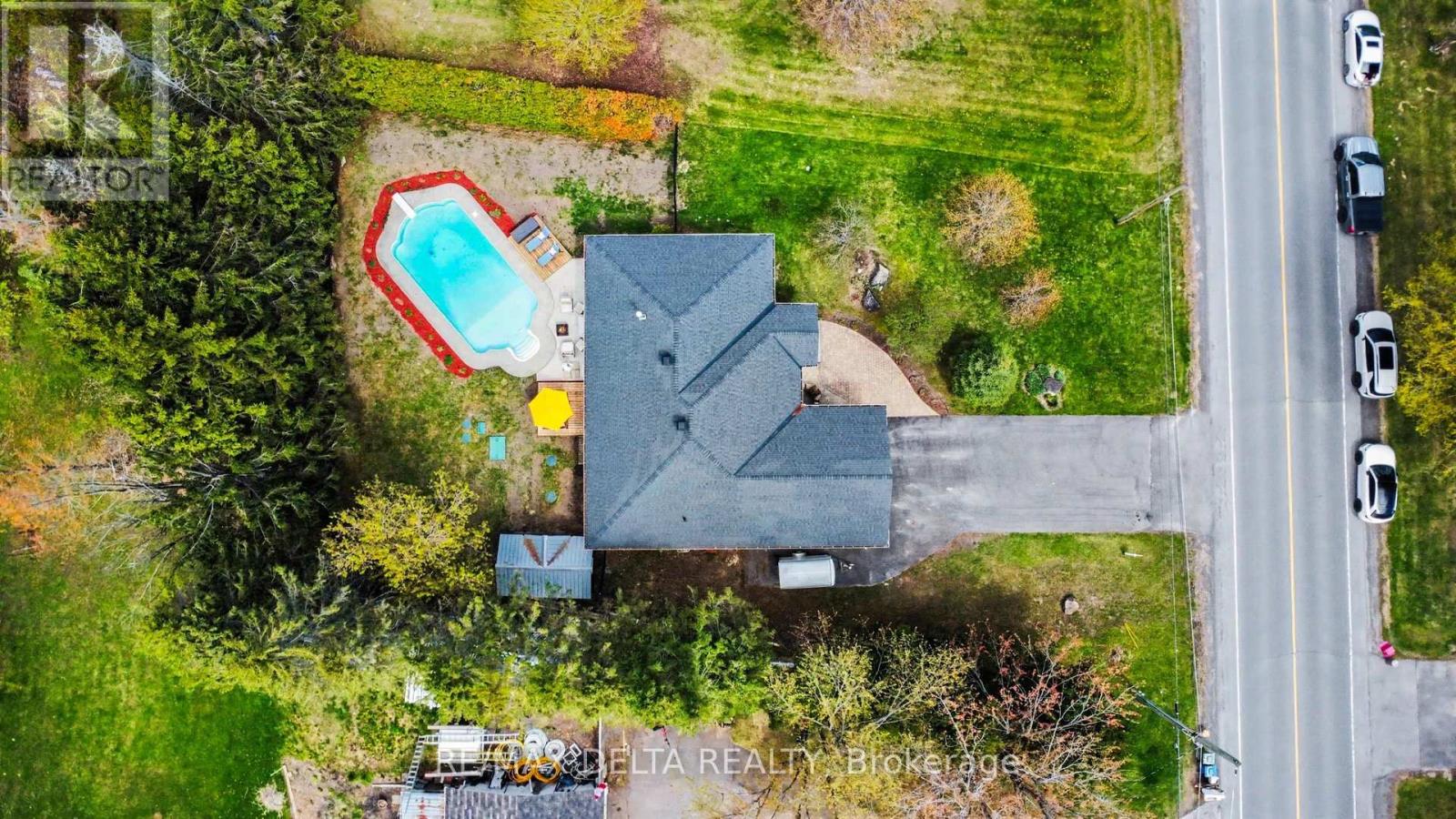 2329 Old Highway 17 Highway, Clarence-Rockland, Ontario  K4K 1K7 - Photo 29 - X13120458