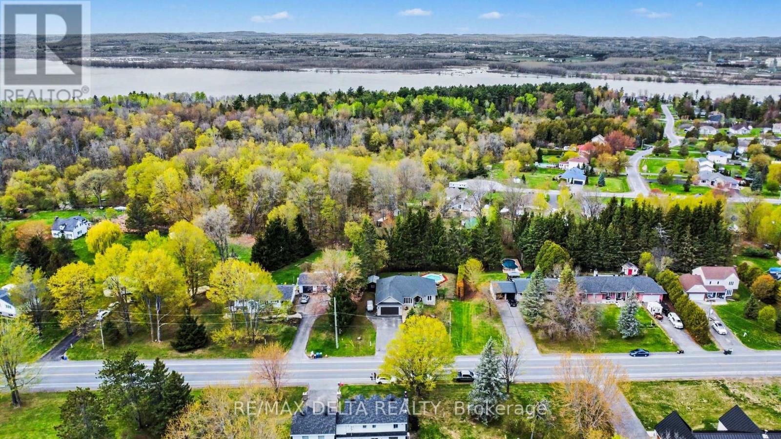 2329 Old Highway 17 Highway, Clarence-Rockland, Ontario  K4K 1K7 - Photo 30 - X13120458