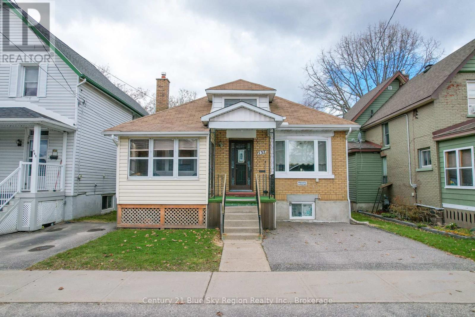 137 Second Avenue E, North Bay, Ontario  P1B 1L3 - Photo 2 - X13117704