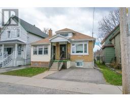 137 SECOND AVENUE E, North Bay, Ontario