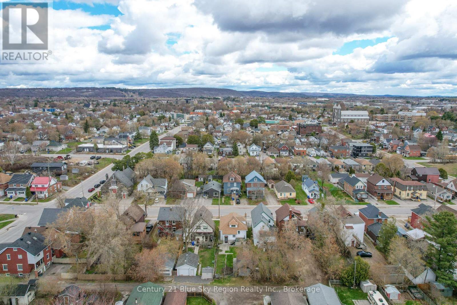 137 Second Avenue E, North Bay, Ontario  P1B 1L3 - Photo 44 - X13117704
