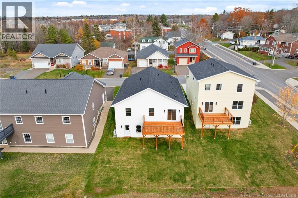 12 Briar Brook Place, Fredericton, New Brunswick  E3A 3N1 - Photo 3 - NB139375