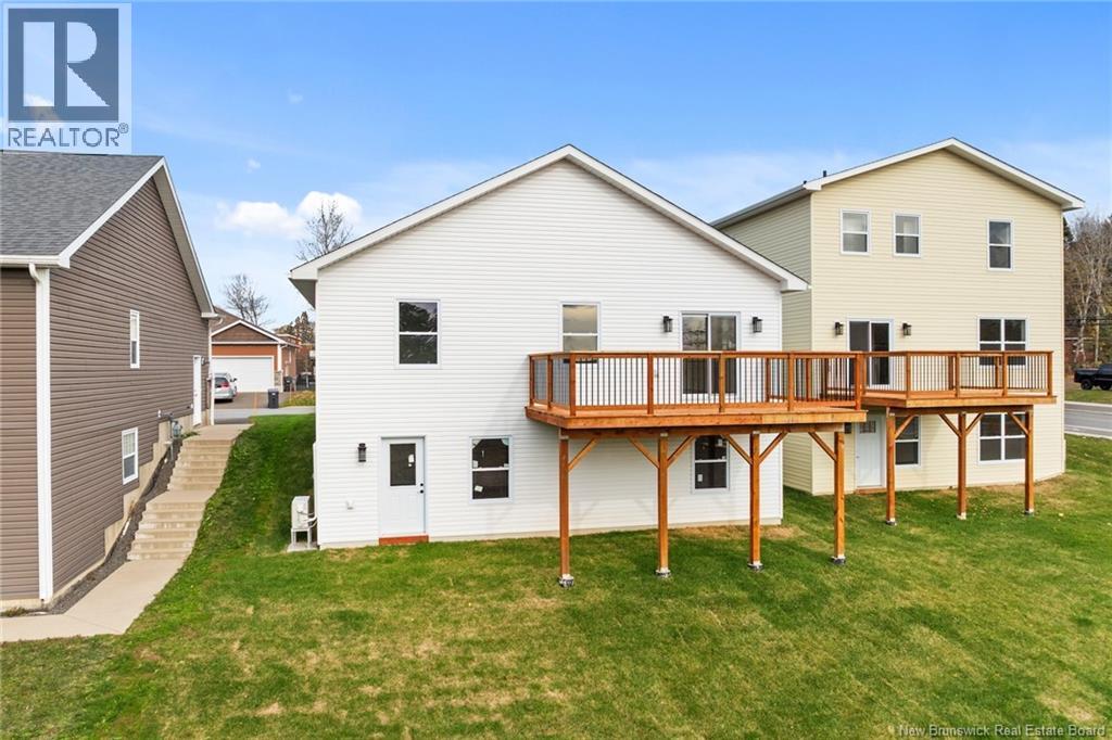 12 Briar Brook Place, Fredericton, New Brunswick  E3A 3N1 - Photo 45 - NB139375