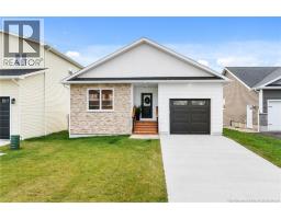 12 Briar Brook Place, Fredericton, New Brunswick