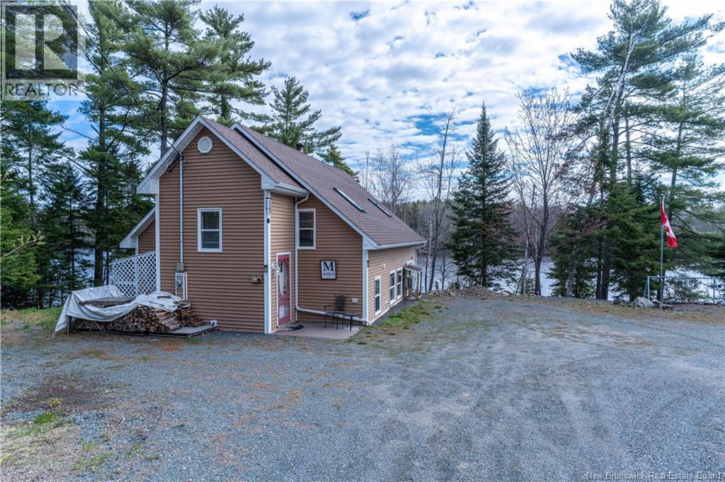 65 Johnson Road, Miramichi, New Brunswick  E1V 7H1 - Photo 4 - NB139291