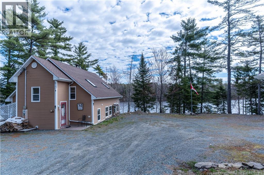 65 Johnson Road, Miramichi, New Brunswick  E1V 7H1 - Photo 46 - NB139291