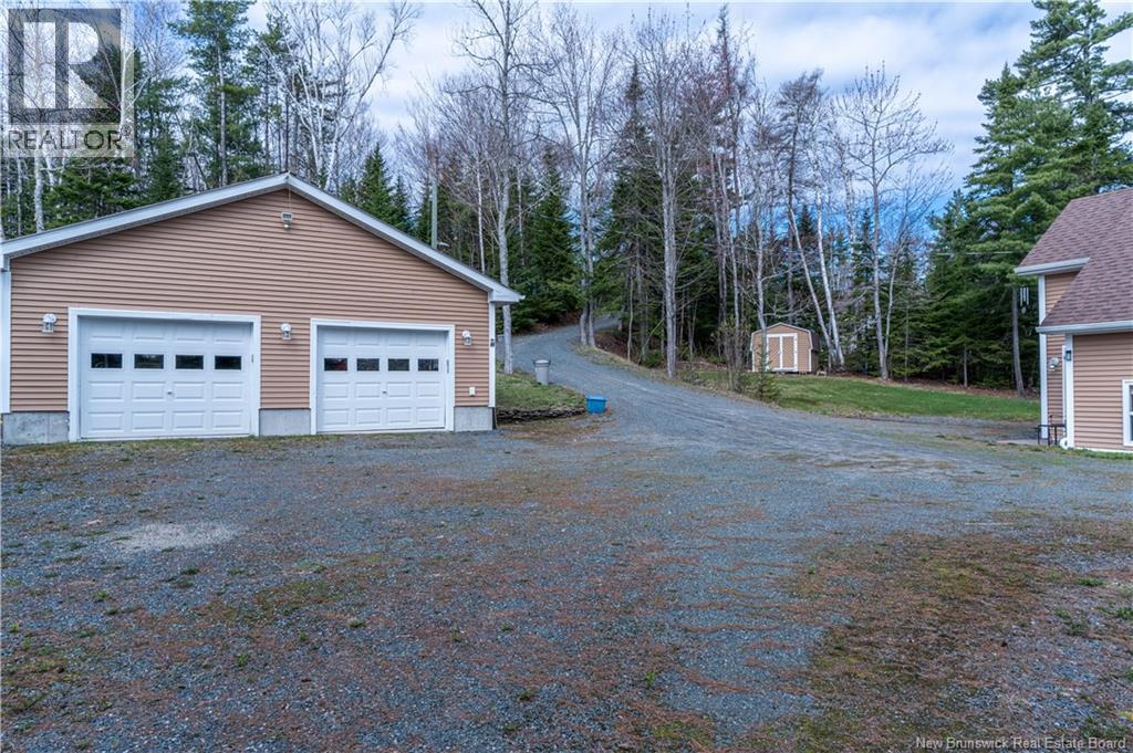 65 Johnson Road, Miramichi, New Brunswick  E1V 7H1 - Photo 5 - NB139291