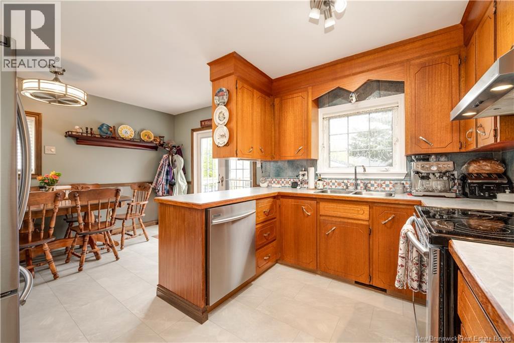 38 Meghan Street, Riverview, New Brunswick  E1B 4E5 - Photo 10 - NB139206