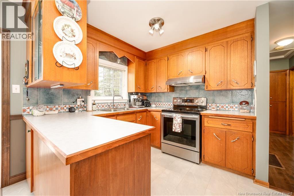 38 Meghan Street, Riverview, New Brunswick  E1B 4E5 - Photo 11 - NB139206