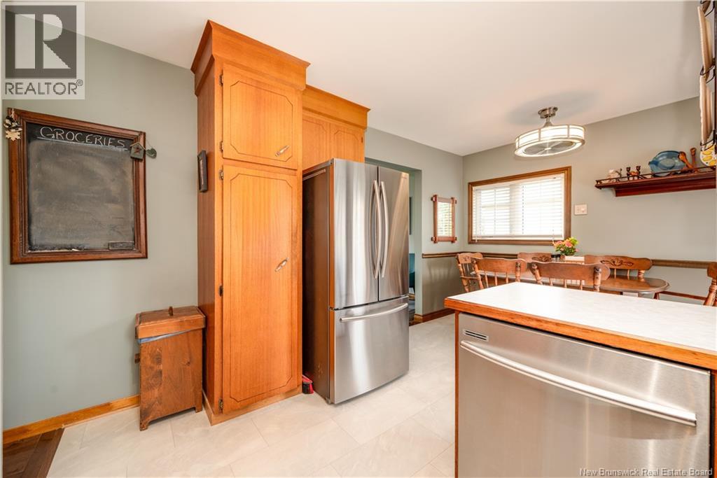 38 Meghan Street, Riverview, New Brunswick  E1B 4E5 - Photo 13 - NB139206