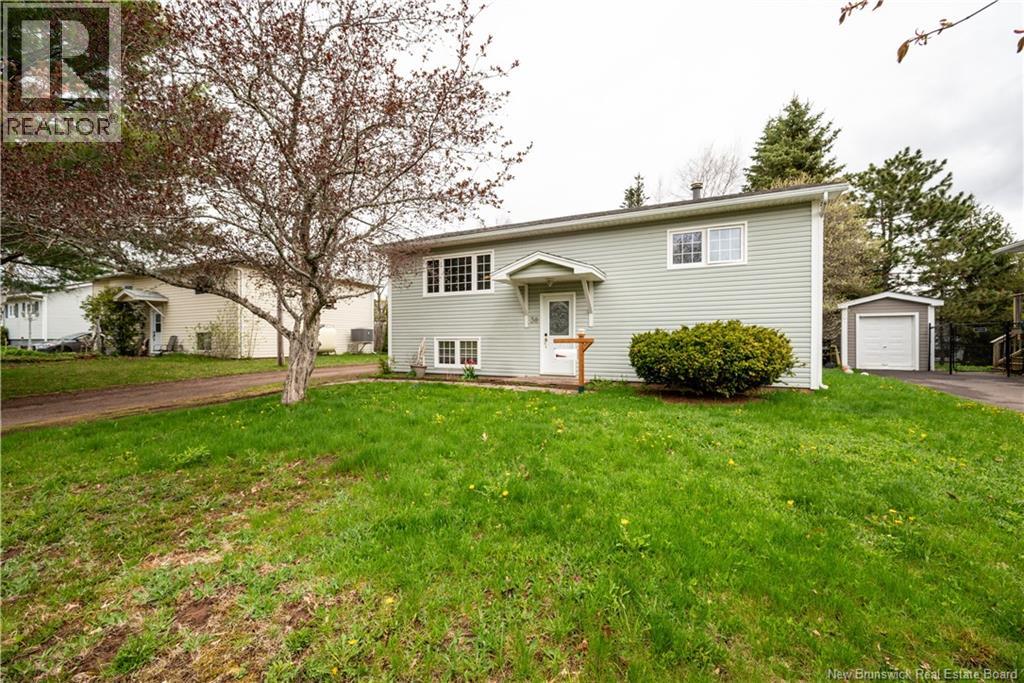 38 Meghan Street, Riverview, New Brunswick  E1B 4E5 - Photo 43 - NB139206