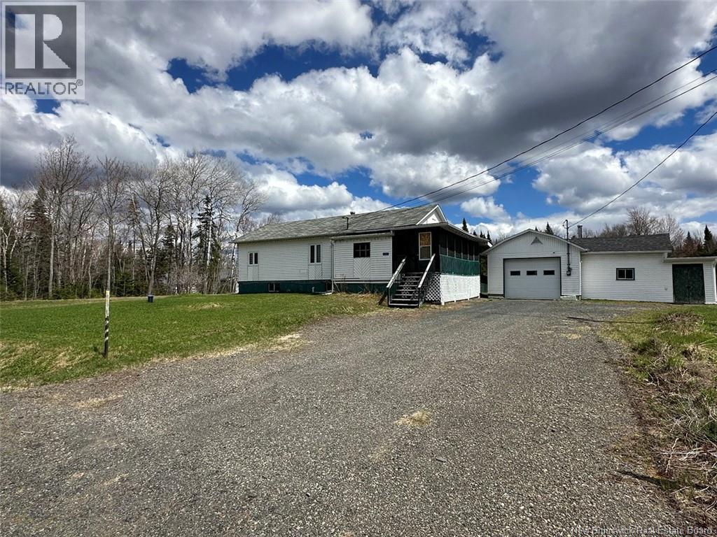 101 Doucet Road, Green River, New Brunswick  E7C 2X2 - Photo 10 - NB139084