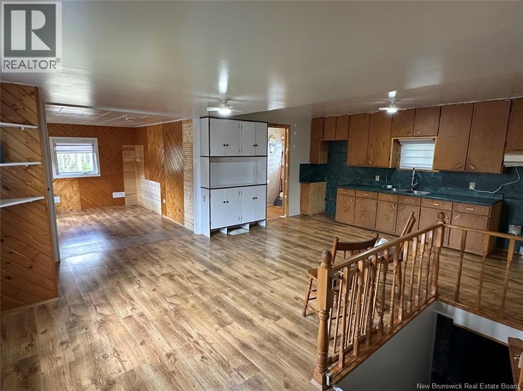 101 Doucet Road, Green River, New Brunswick  E7C 2X2 - Photo 2 - NB139084