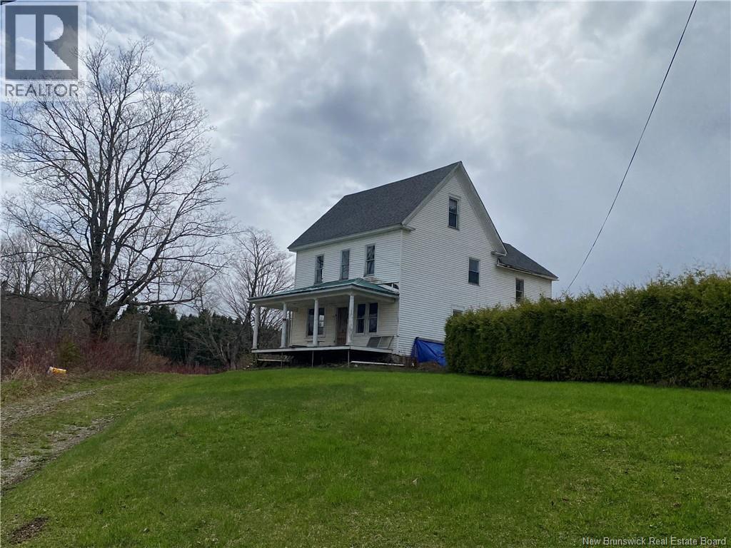 60 Beaconsfield Road, Beaconsfield, New Brunswick  E7H 1G1 - Photo 1 - NB139048