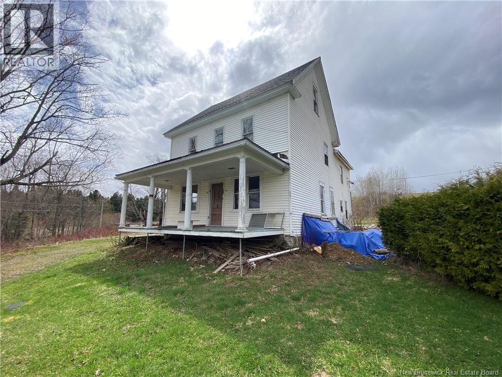 60 Beaconsfield Road, Beaconsfield, New Brunswick  E7H 1G1 - Photo 3 - NB139048