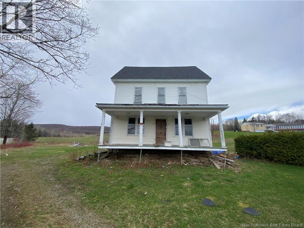 60 Beaconsfield Road, Beaconsfield, New Brunswick  E7H 1G1 - Photo 5 - NB139048