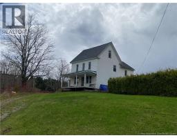 60 Beaconsfield Road, Beaconsfield, New Brunswick