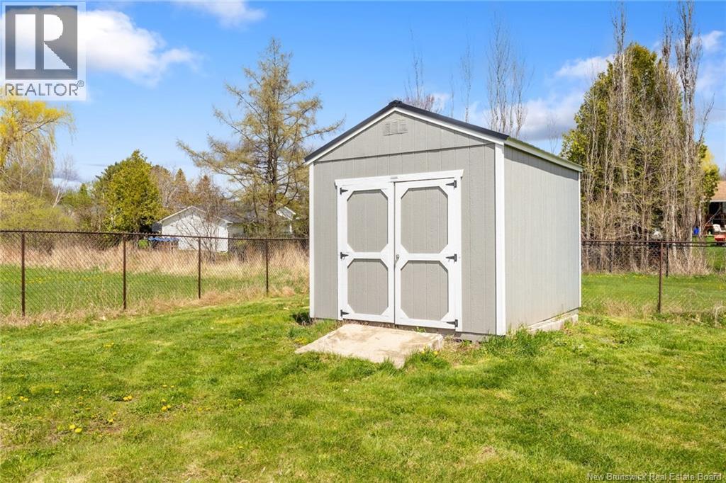 15 Coronation Court, Oromocto, New Brunswick  E2V 2M9 - Photo 41 - NB137044